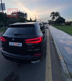 بي ام دبليو X5